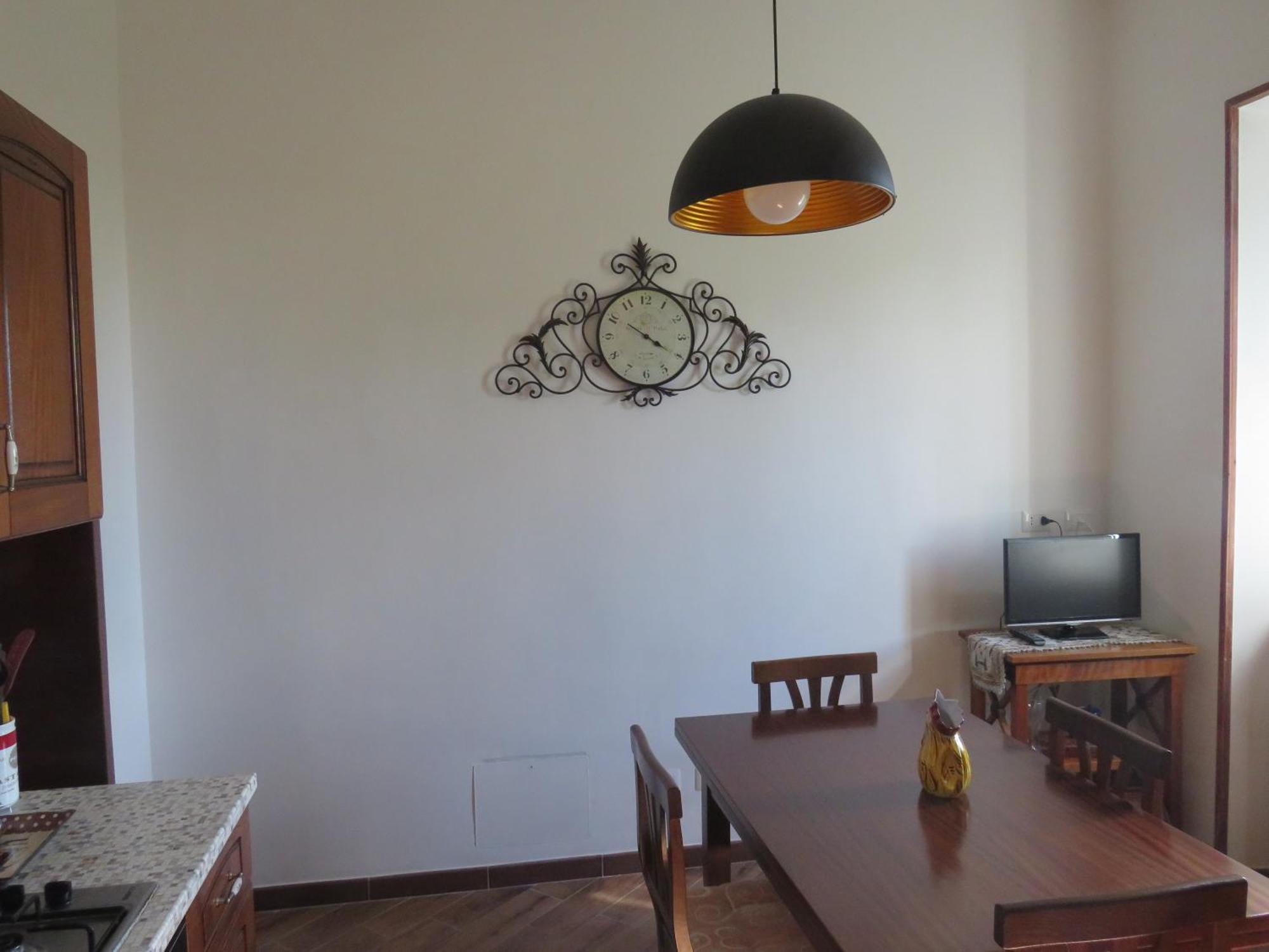 G-House Appartement Rocca di Cave Buitenkant foto