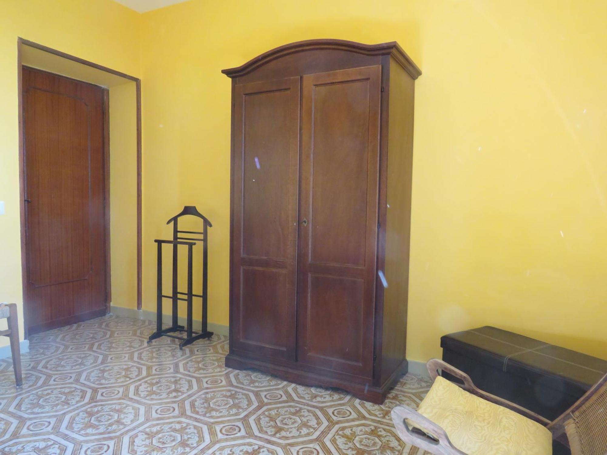 G-House Appartement Rocca di Cave Buitenkant foto