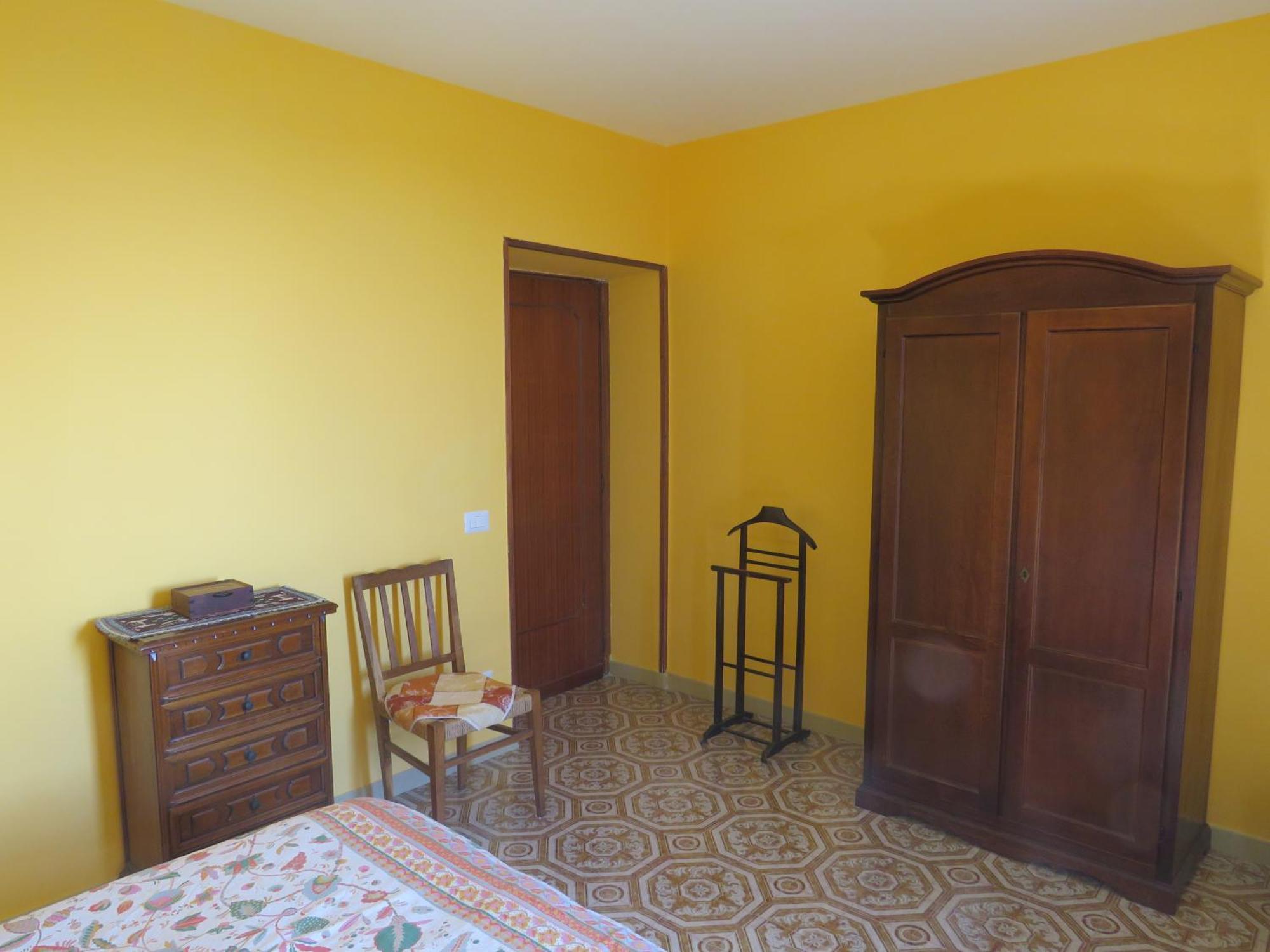G-House Appartement Rocca di Cave Buitenkant foto