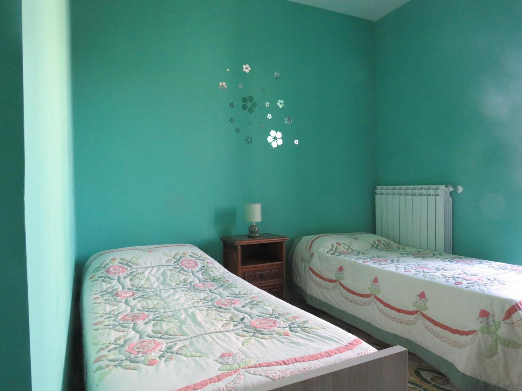G-House Appartement Rocca di Cave Buitenkant foto