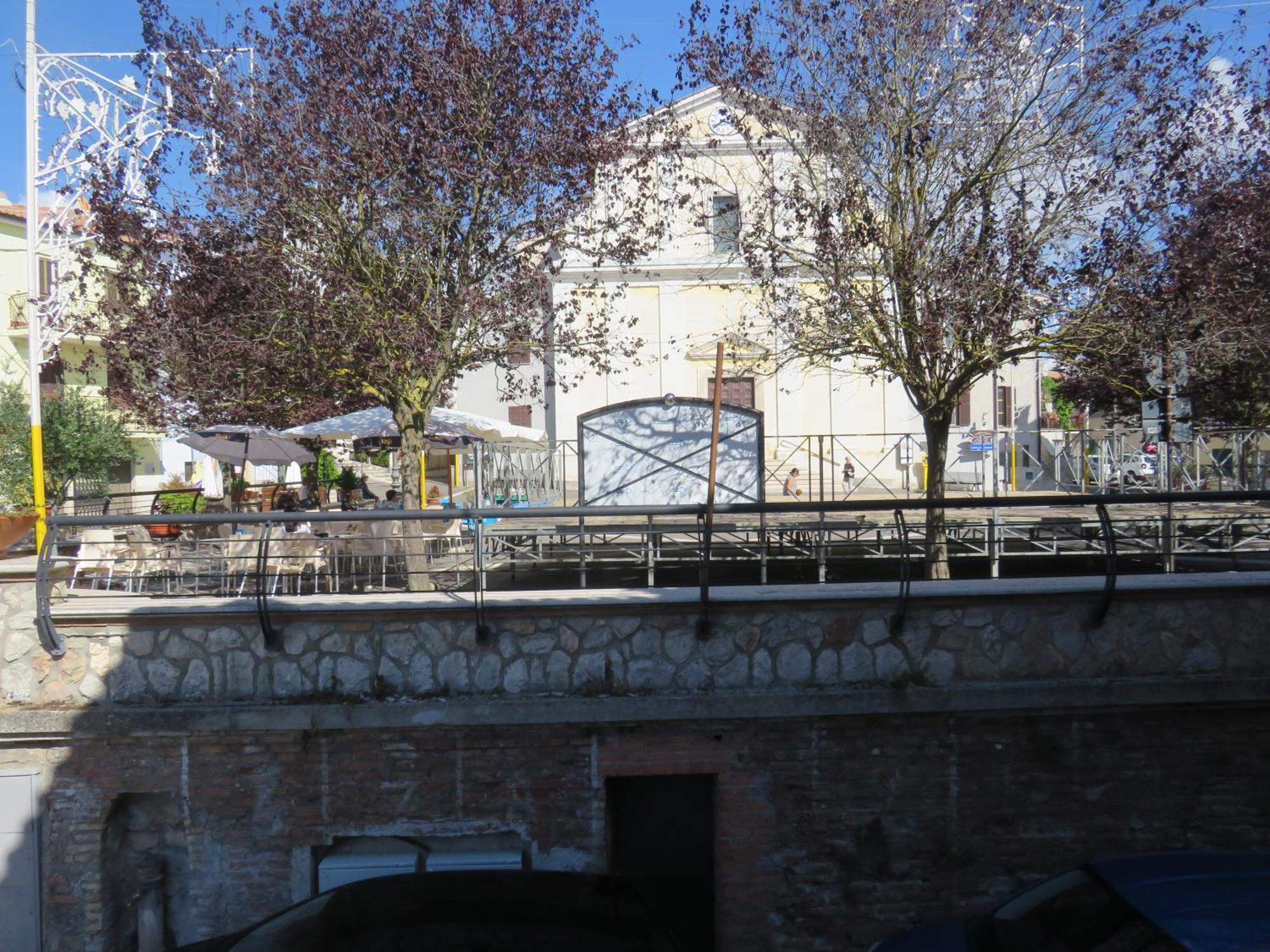 G-House Appartement Rocca di Cave Buitenkant foto