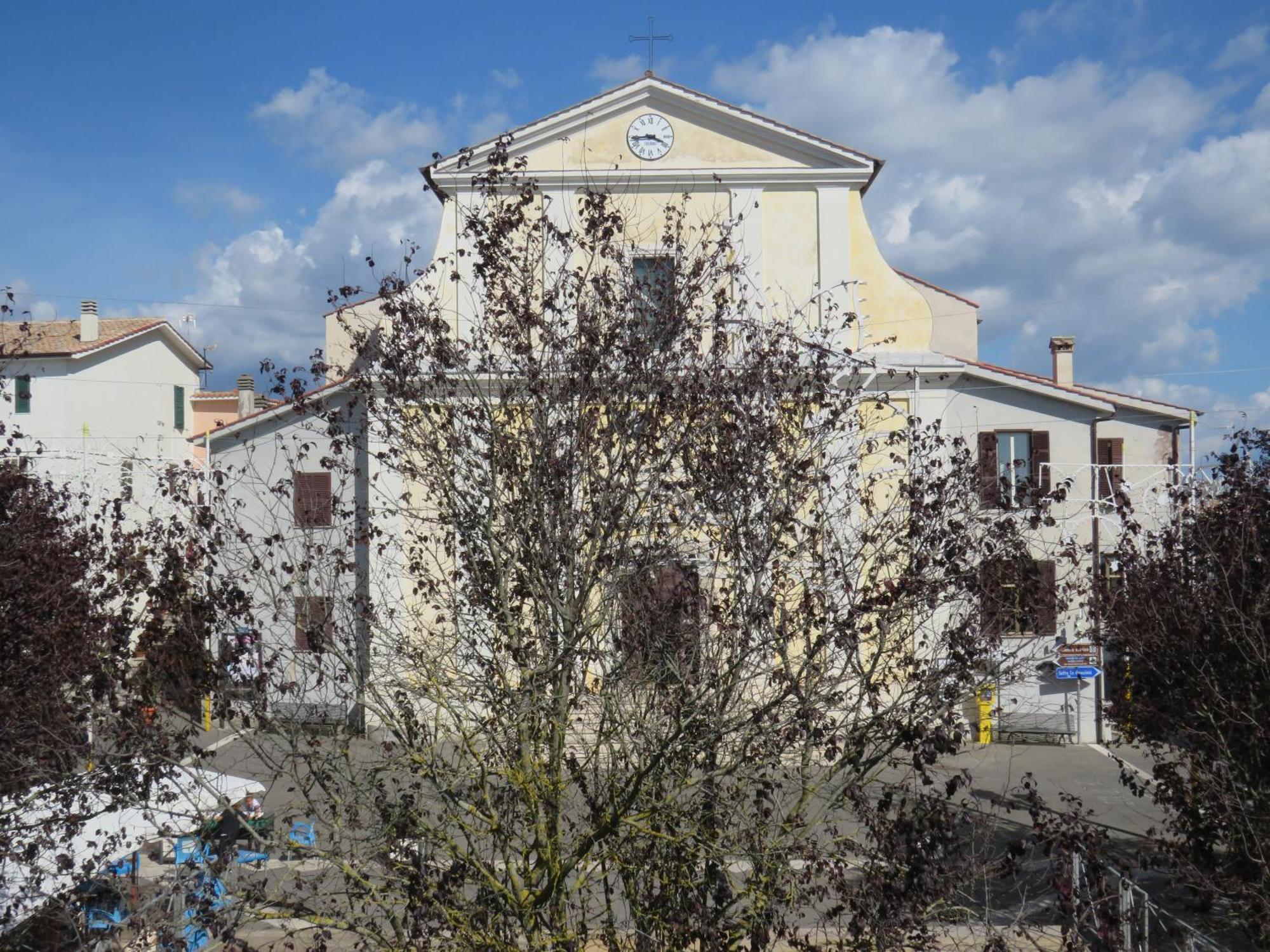 G-House Appartement Rocca di Cave Buitenkant foto